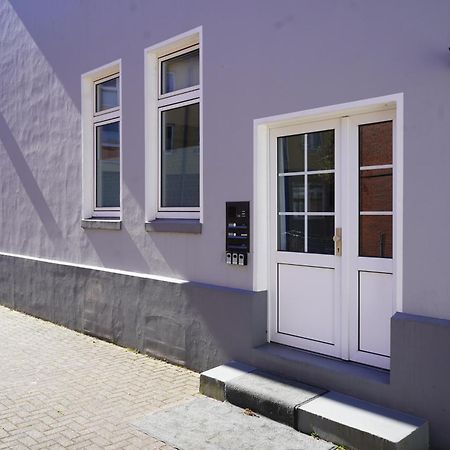 Kuestenliebe Cuxhaven 3 מראה חיצוני תמונה