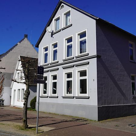 Kuestenliebe Cuxhaven 3 מראה חיצוני תמונה